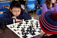 State Primary & Elementary Chess Tournament 2016